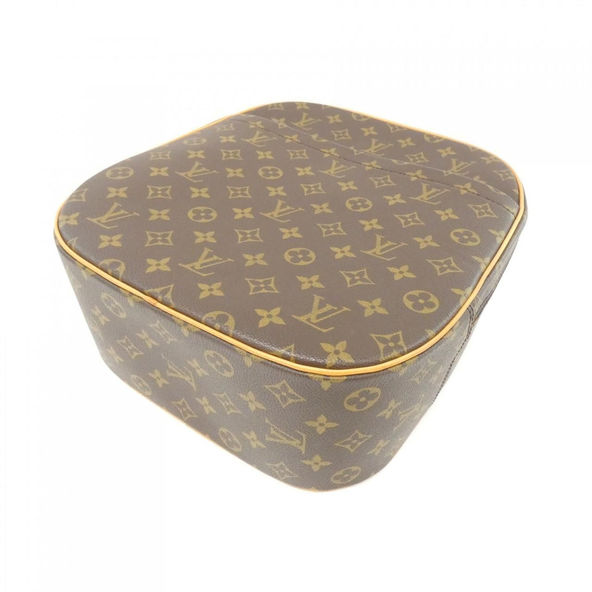 Louis Vuitton Monogram Packall Sac a Dos Shoulder Bag — view 3