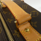 Louis Vuitton Monogram Packall Sac a Dos Shoulder Bag — view 6