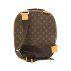 Louis Vuitton Monogram Packall Sac a Dos Shoulder Bag — view 2