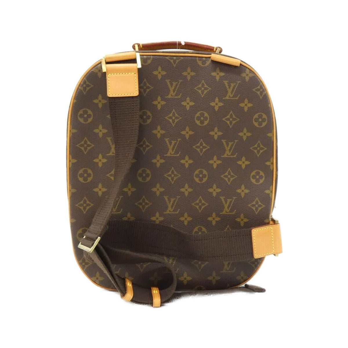 Louis Vuitton Monogram Packall Sac a Dos Shoulder Bag — view 2