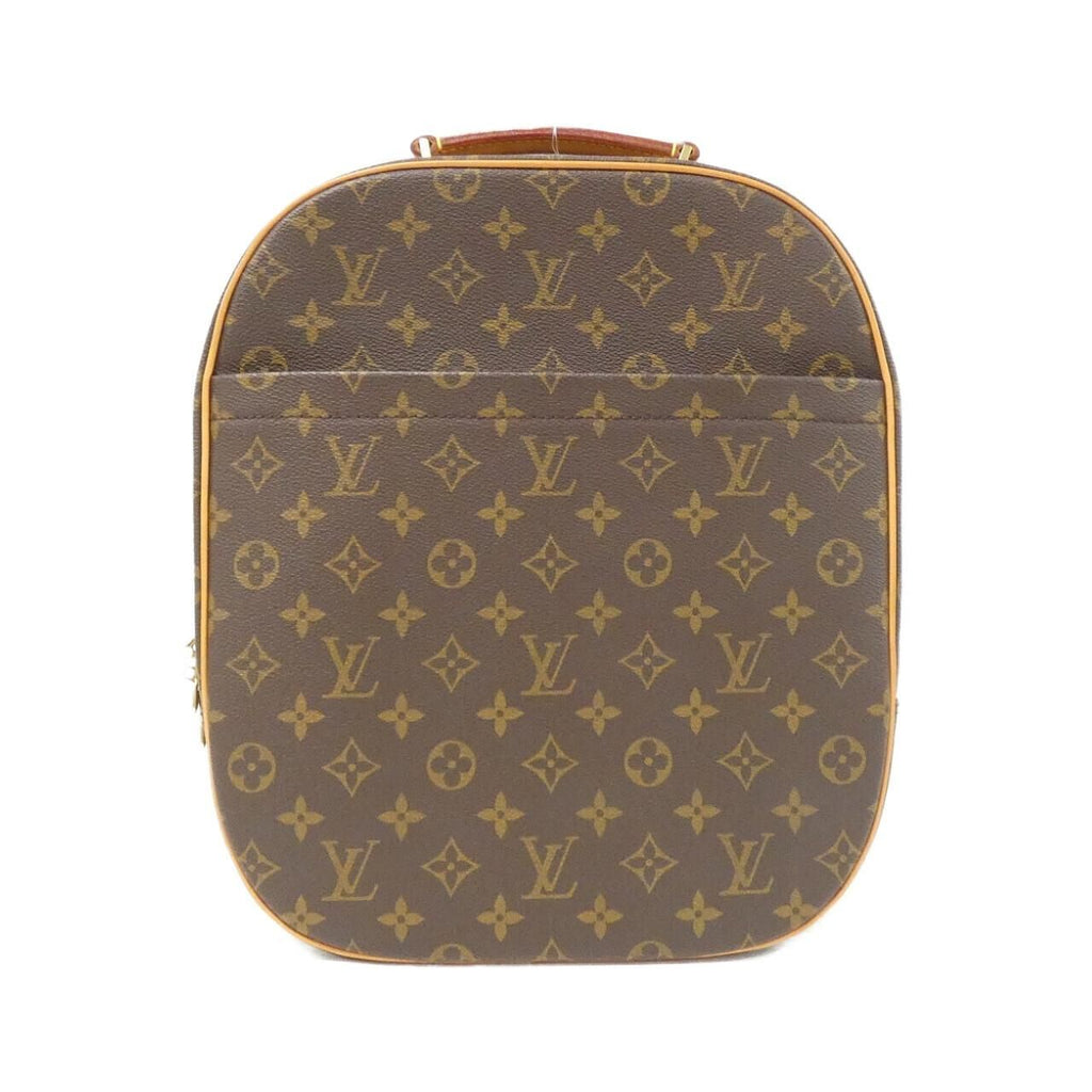 Louis Vuitton Monogram Packall Sac a Dos Shoulder Bag