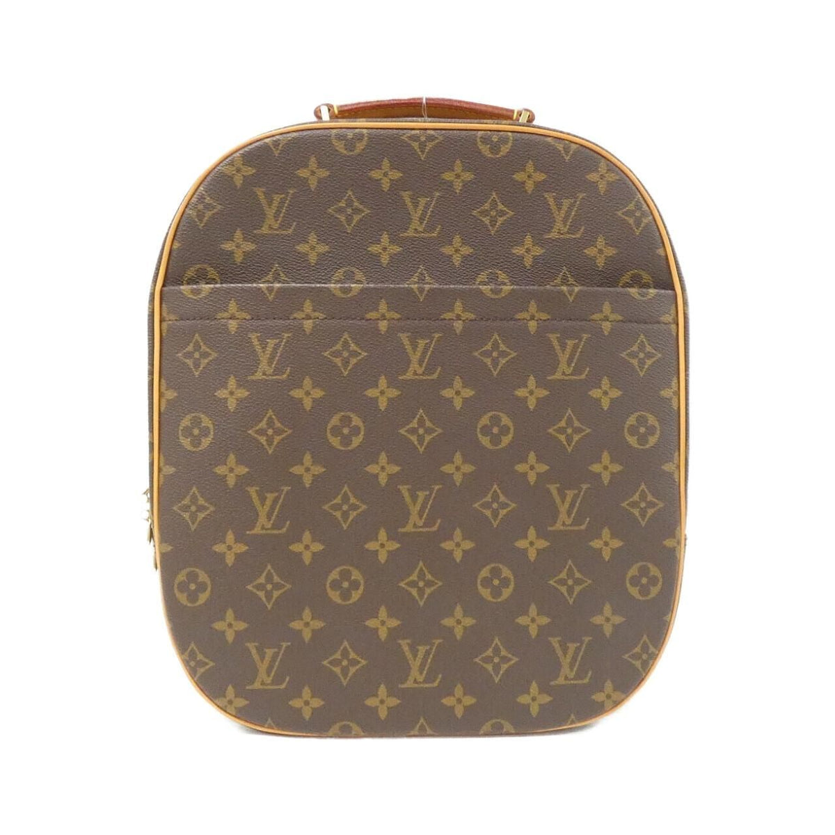 Louis Vuitton Monogram Packall Sac a Dos Shoulder Bag
