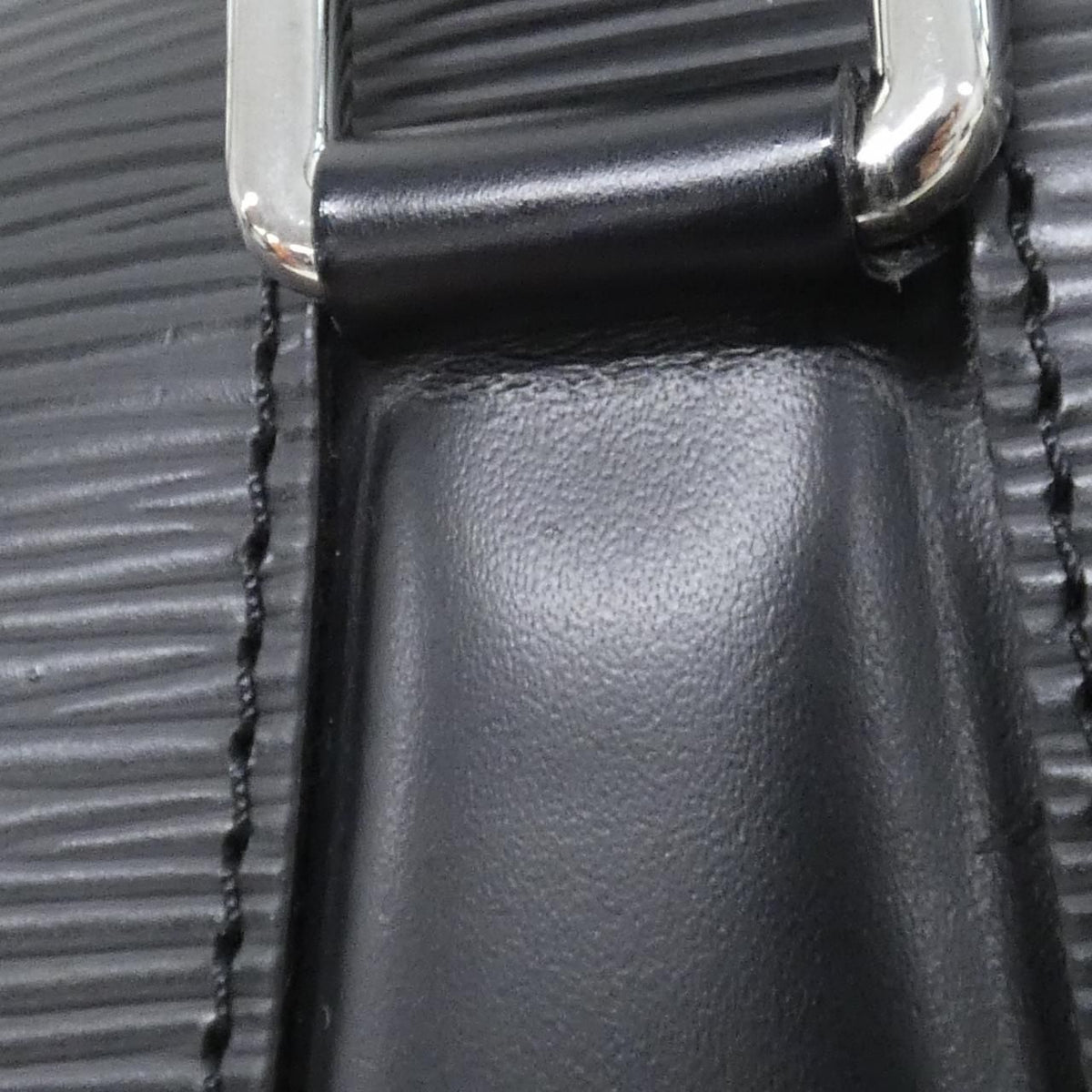 Louis Vuitton Epi Jasmine Bag — view 6