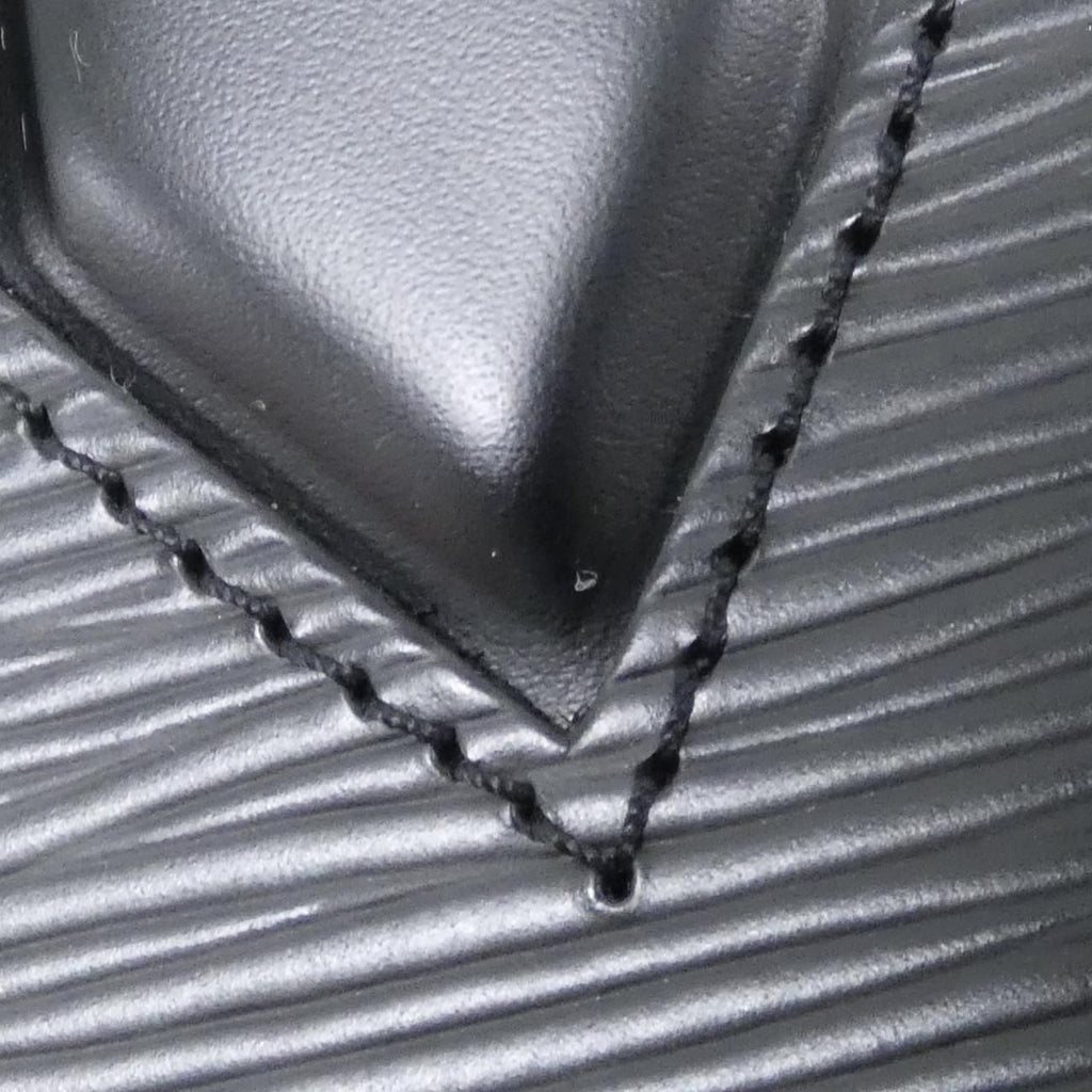 Louis Vuitton Epi Jasmine Bag — view 7