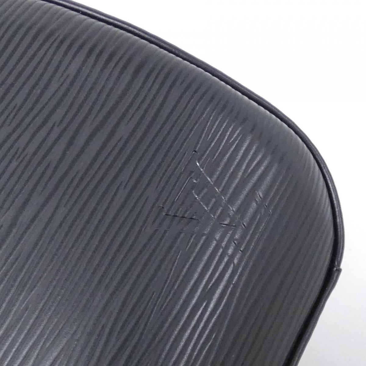 Louis Vuitton Epi Jasmine Bag — view 4