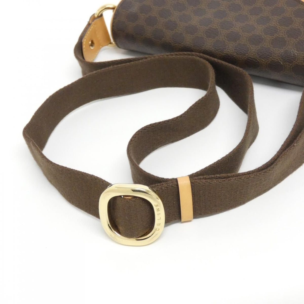 Celine Vintage Shoulder Bag — view 6
