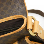 Celine Vintage Shoulder Bag — view 5