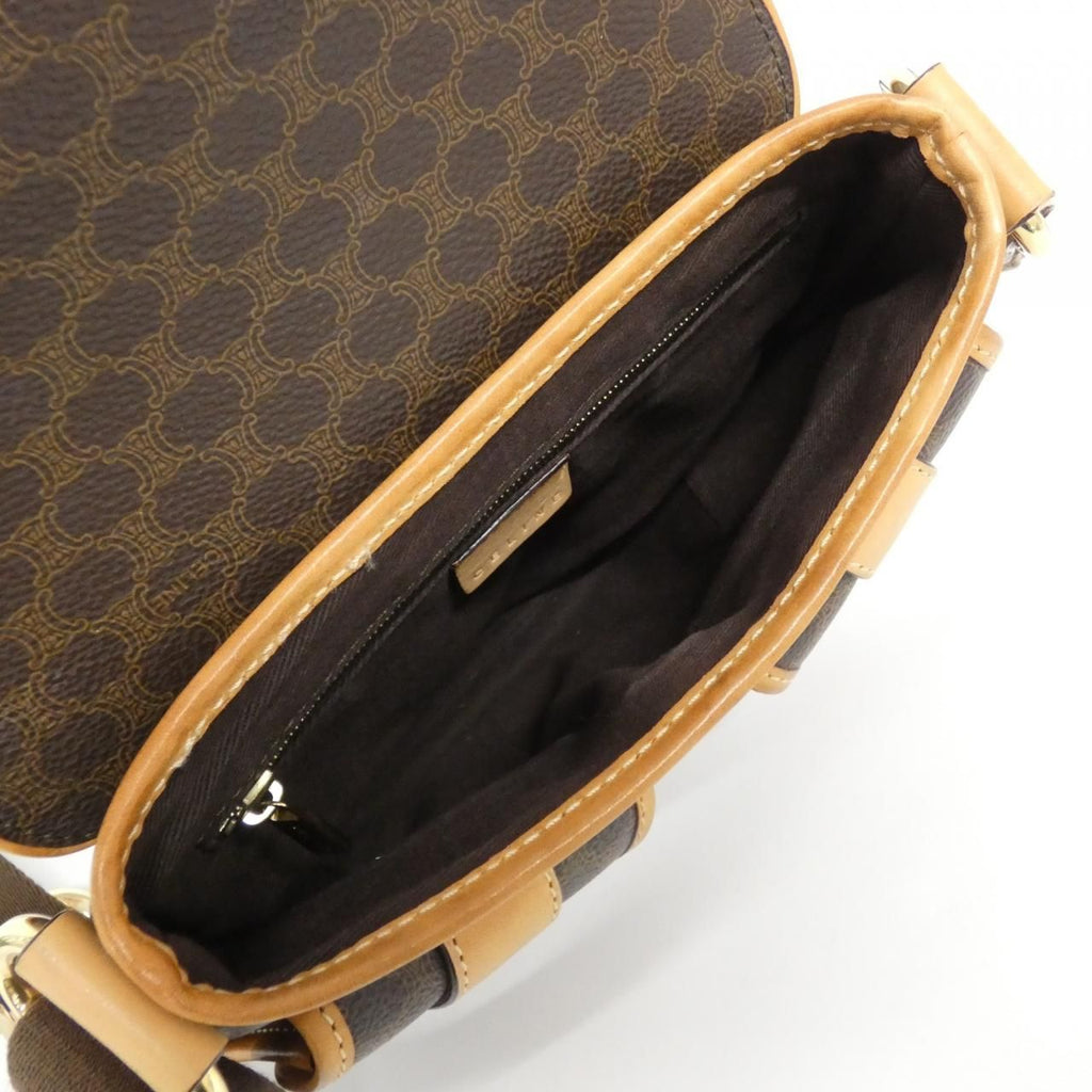 Celine Vintage Shoulder Bag — view 7