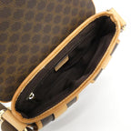 Celine Vintage Shoulder Bag — view 7