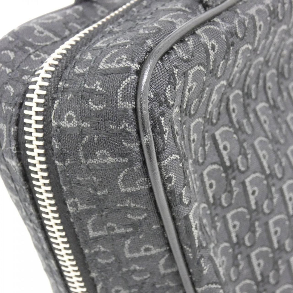 Dior Vintage Bag Handbag Black — view 5