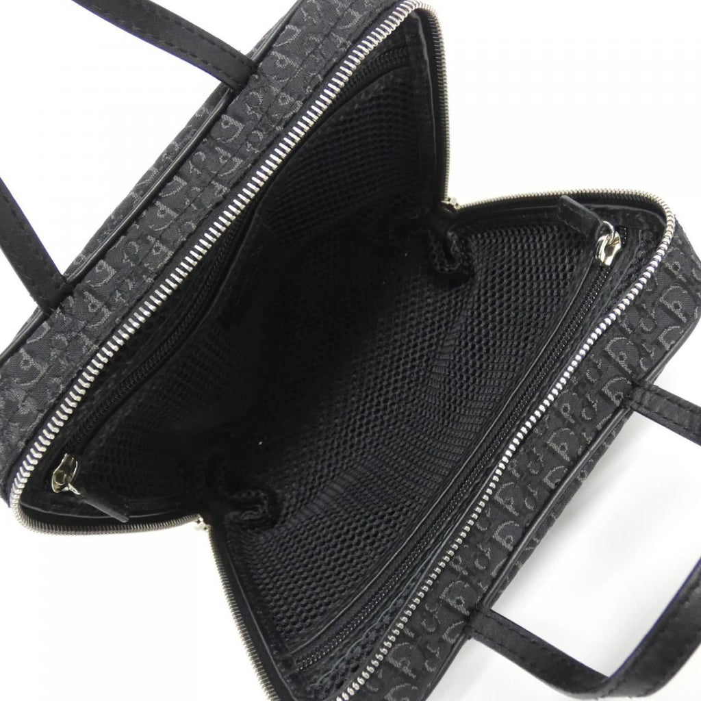 Dior Vintage Bag Handbag Black — view 7