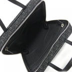Dior Vintage Bag Handbag Black — view 7