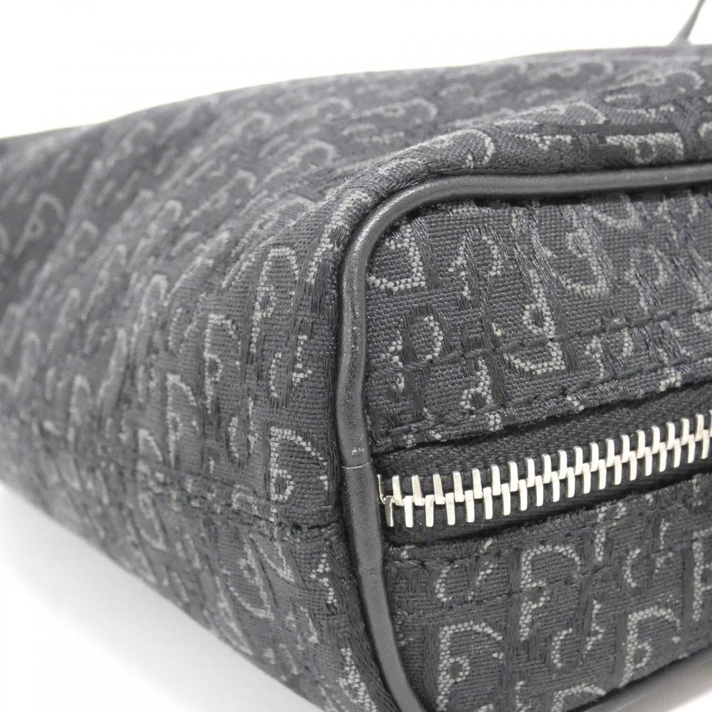 Dior Vintage Bag Handbag Black — view 3