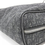 Dior Vintage Bag Handbag Black — view 3
