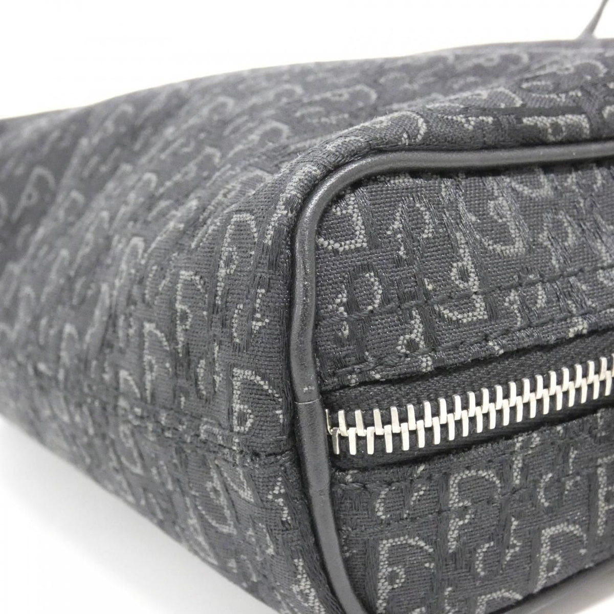 Dior Vintage Bag Handbag Black — view 3