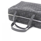 Dior Vintage Bag Handbag Black — view 6