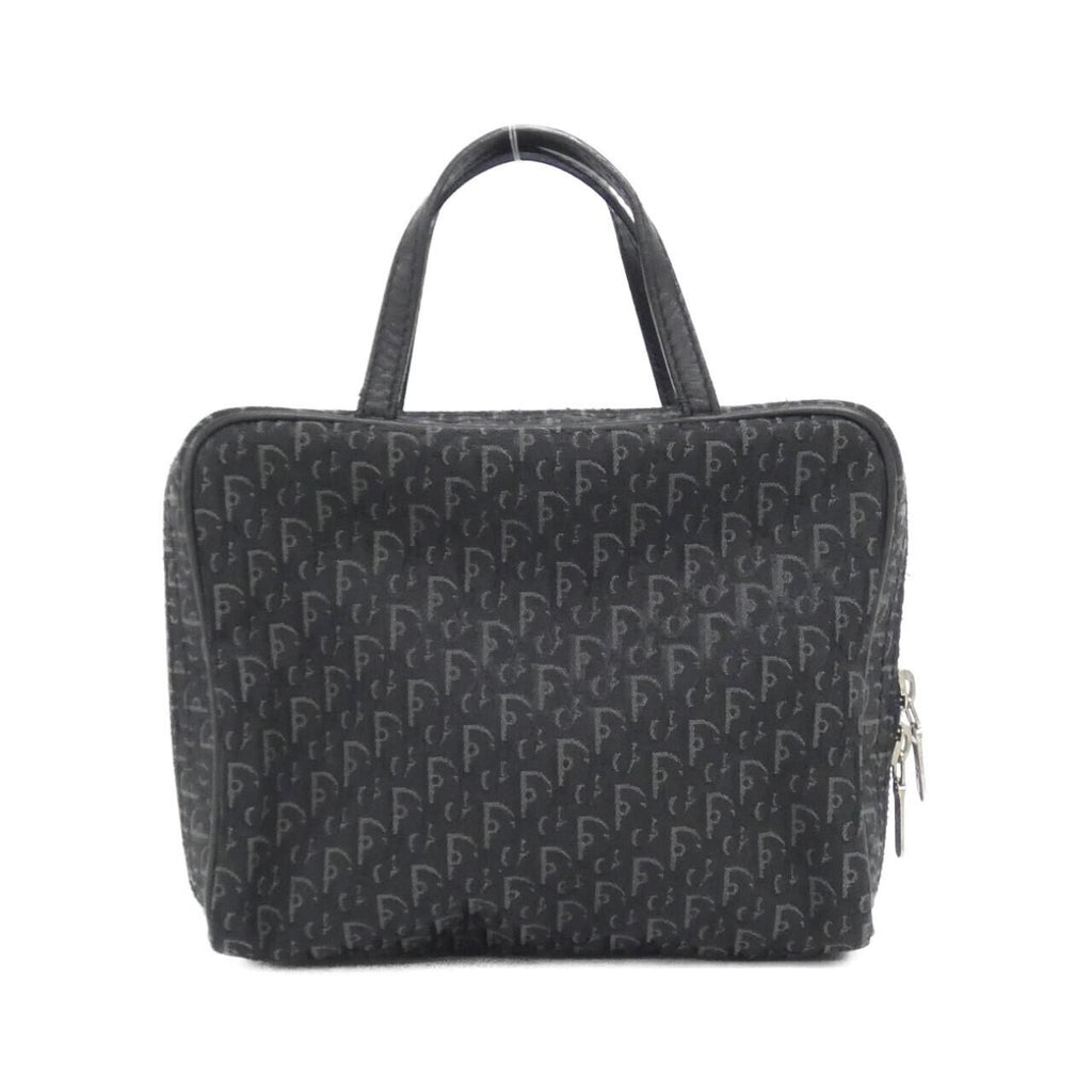 Dior Vintage Bag Handbag Black — view 2