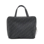 Dior Vintage Bag Handbag Black — view 2