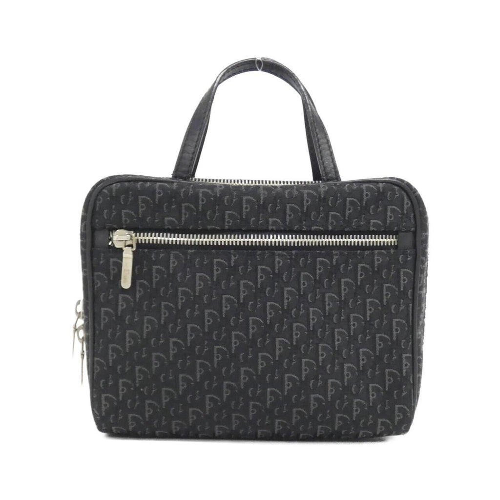 Dior Vintage Bag Handbag Black