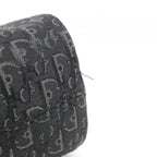 Dior Vintage Bag Handbag Black — view 4