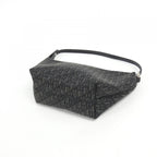 Dior Vintage Pouch Black — view 2