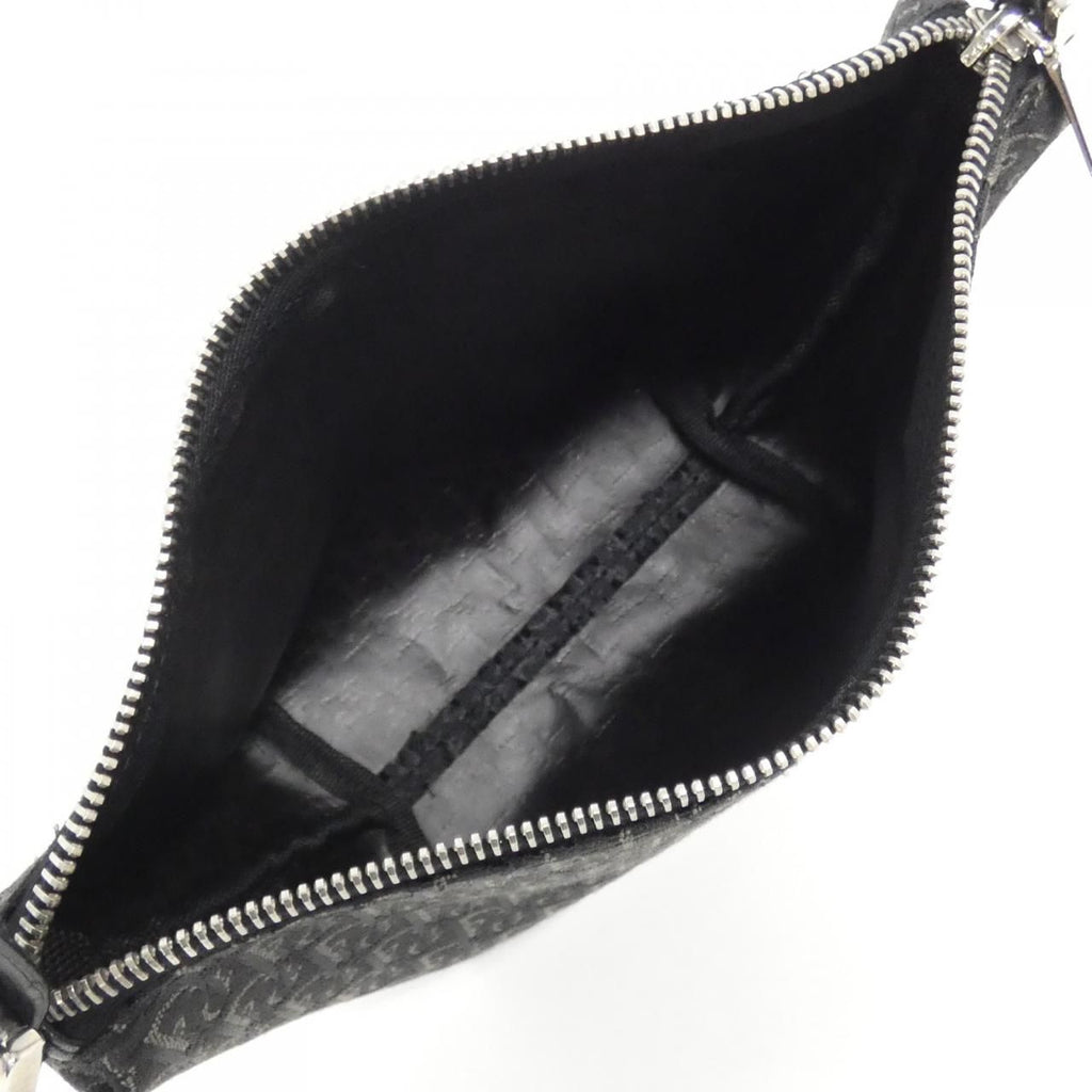 Dior Vintage Pouch Black — view 6