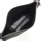 Dior Vintage Pouch Black — view 6