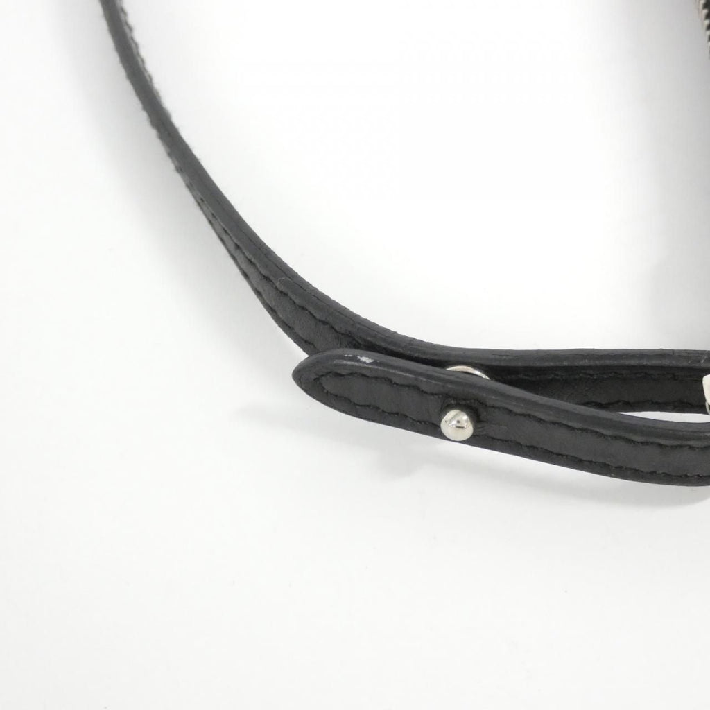 Dior Vintage Pouch Black — view 5
