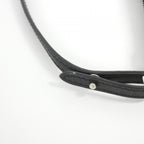 Dior Vintage Pouch Black — view 5