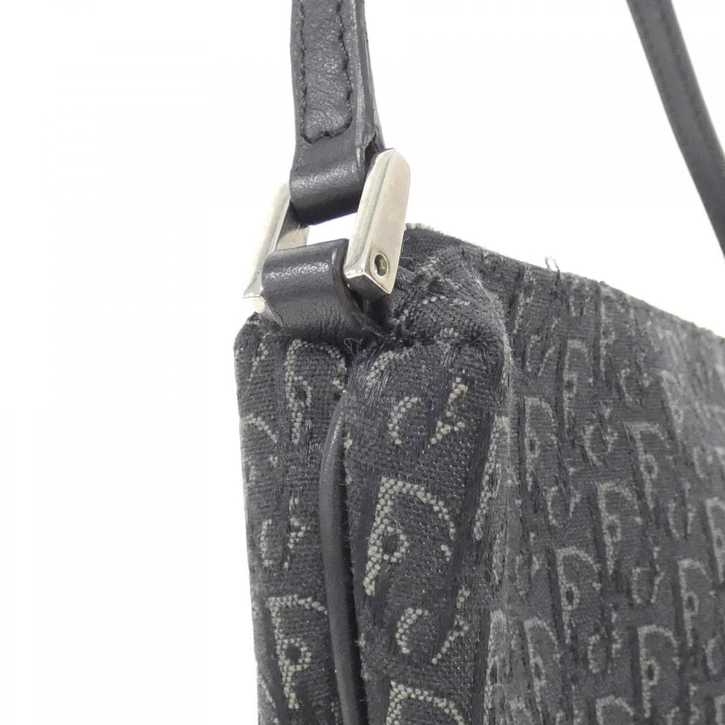 Dior Vintage Pouch Black — view 3