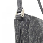 Dior Vintage Pouch Black — view 3