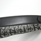 Dior Vintage Saddle Shoulder Bag — view 8