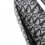 Dior Vintage Saddle Shoulder Bag — view 5