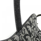 Dior Vintage Saddle Shoulder Bag — view 6