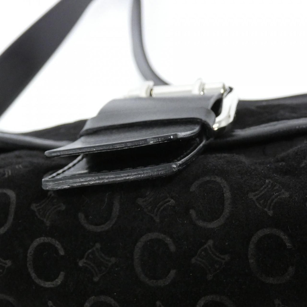 Celine Vintage Shoulder Bag — view 4