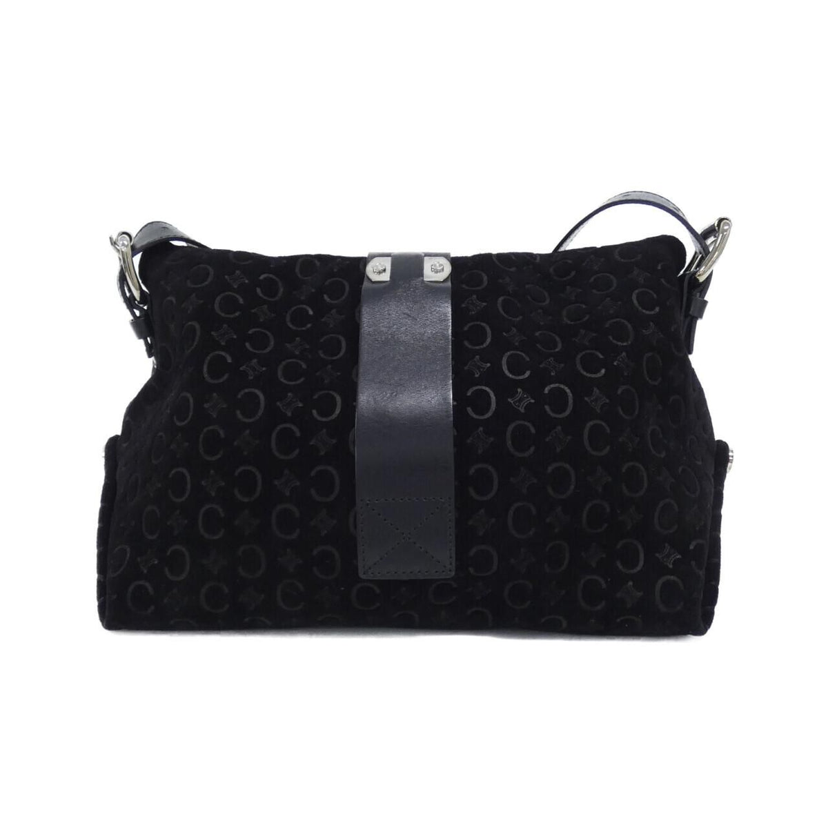 Celine Vintage Shoulder Bag — view 2