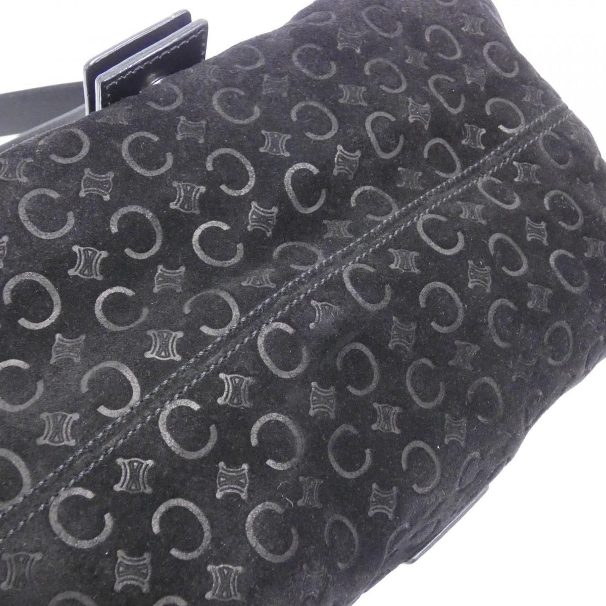 Celine Vintage Shoulder Bag — view 3