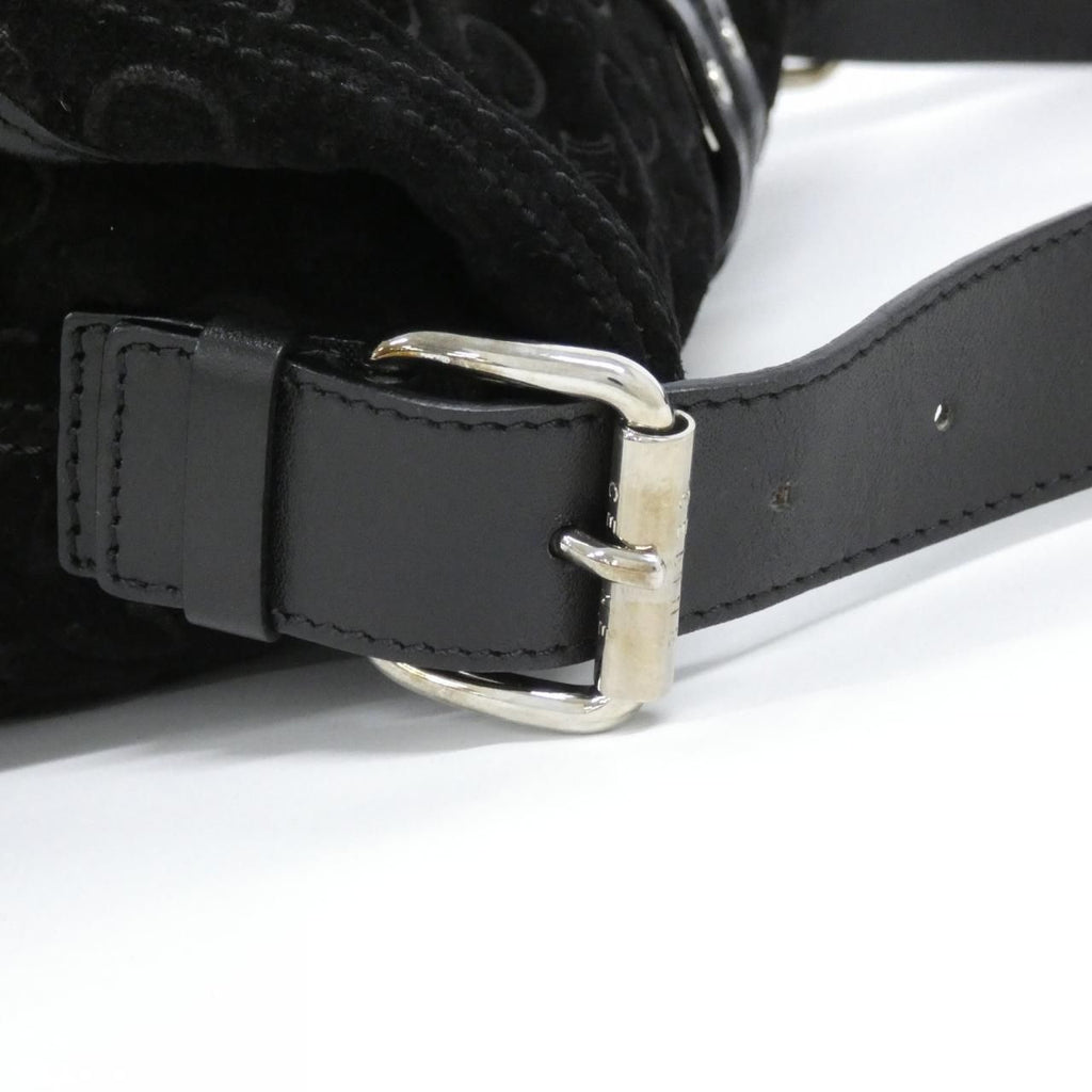 Celine Vintage Shoulder Bag — view 6