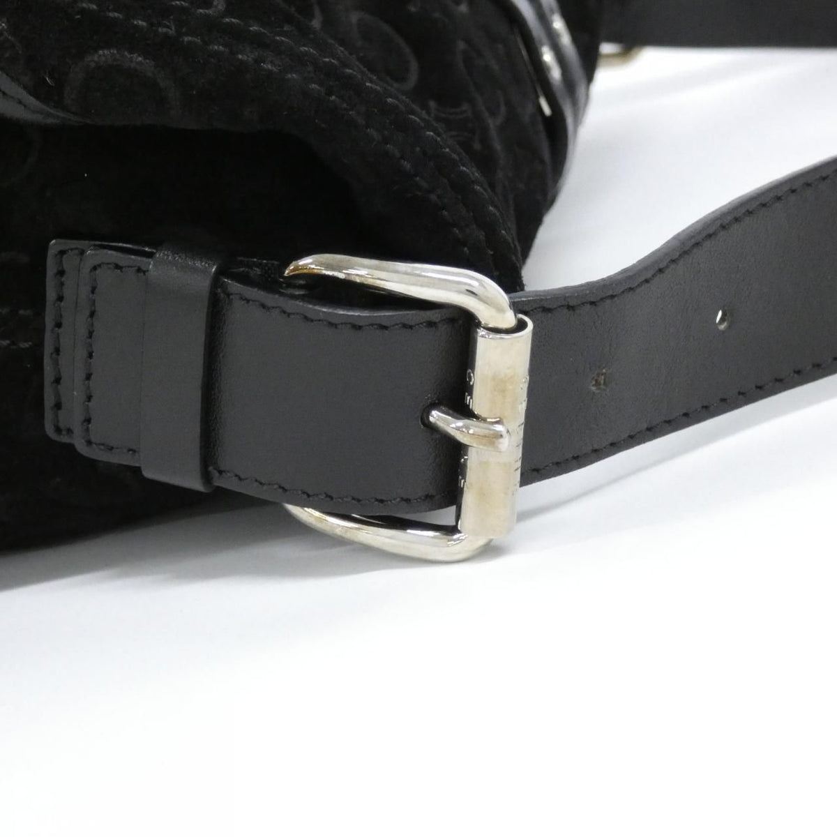 Celine Vintage Shoulder Bag — view 6