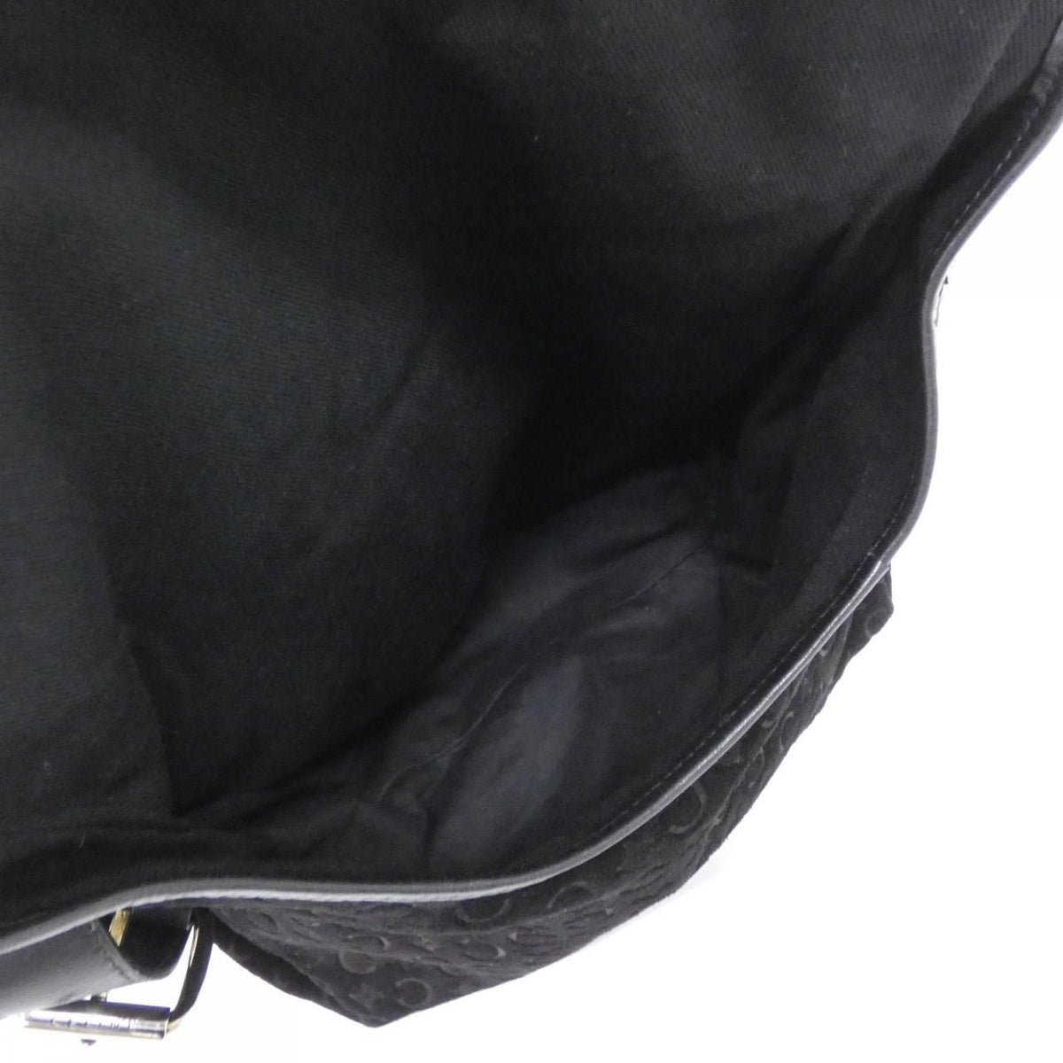 Celine Vintage Shoulder Bag — view 8