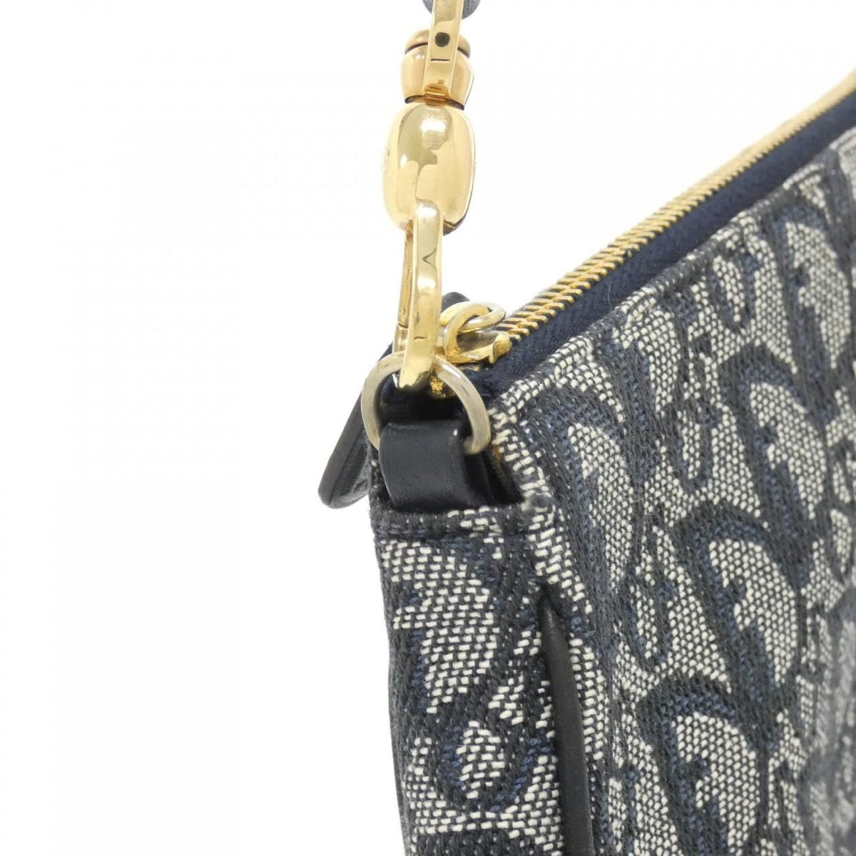Dior Vintage Shoulder Bag — view 7
