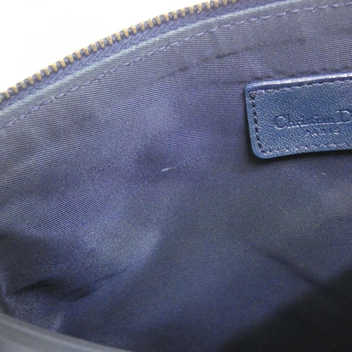 Dior Vintage Shoulder Bag — view 6