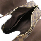 Louis Vuitton Damier Naviglio Shoulder Bag — view 7
