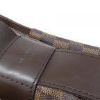 Louis Vuitton Damier Naviglio Shoulder Bag — view 4