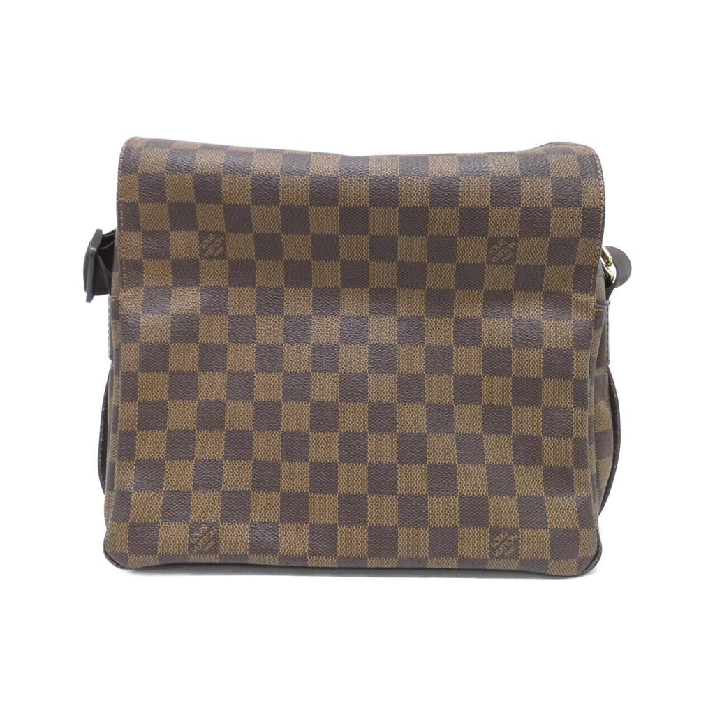Louis Vuitton Damier Naviglio Shoulder Bag — view 2