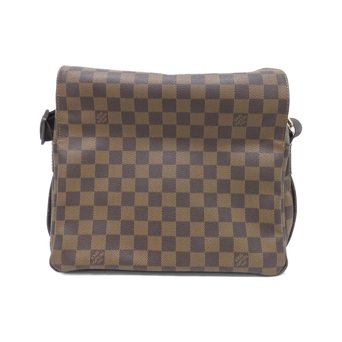 Louis Vuitton Damier Naviglio Shoulder Bag — view 2