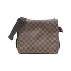 Louis Vuitton Damier Naviglio Shoulder Bag