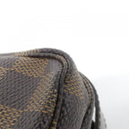 Louis Vuitton Damier Naviglio Shoulder Bag — view 3