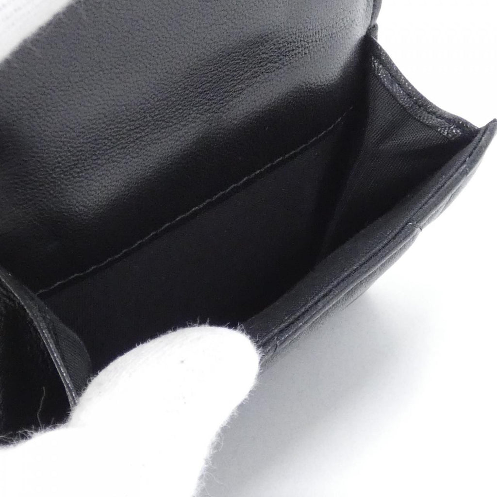 Chanel 19 Line Wallet — view 8