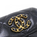 Chanel 19 Line Wallet — view 3